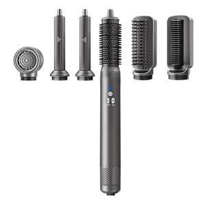 Dyson Professional Hot Air Styler & Drying System, 6 in 1 Powerful Hair Dryer …